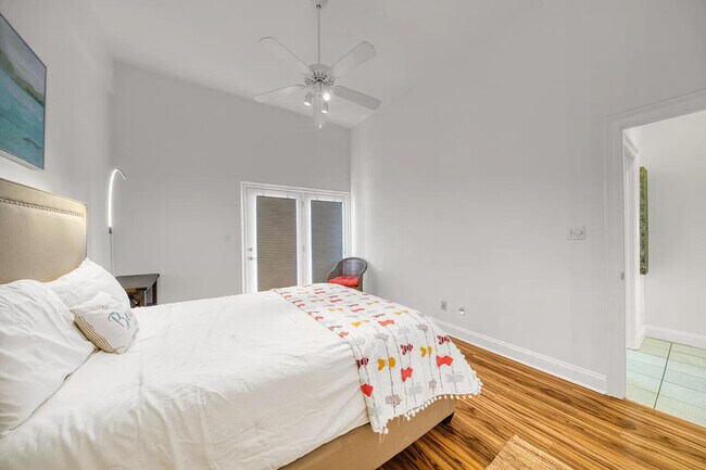 Building Photo - 4507 Furling Ln