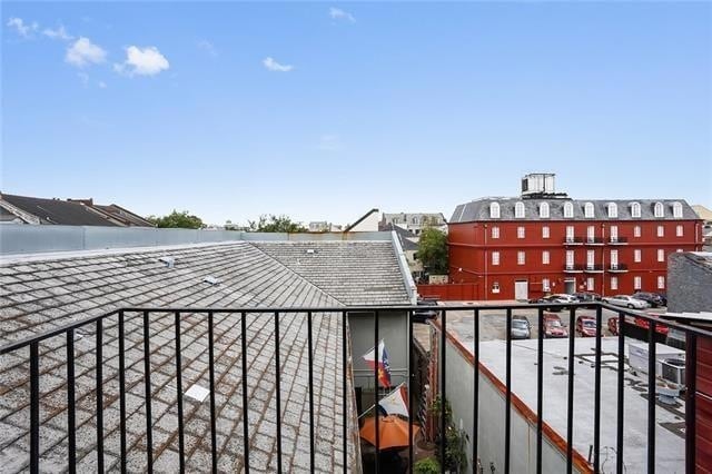 Building Photo - 1221 Decatur St