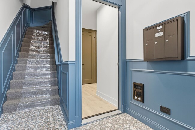 Building Photo - Second Mountain on Thomas LLC