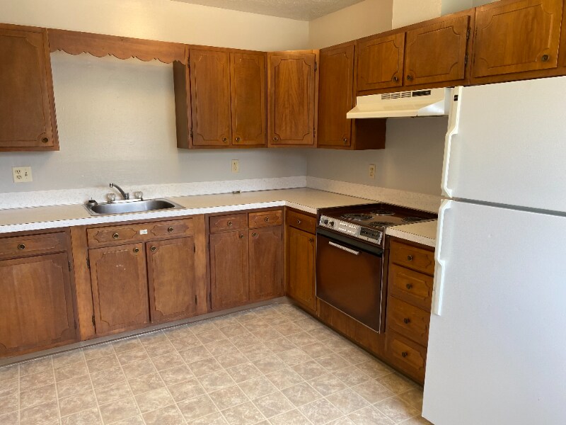 Building Photo - 805 3rd St SW