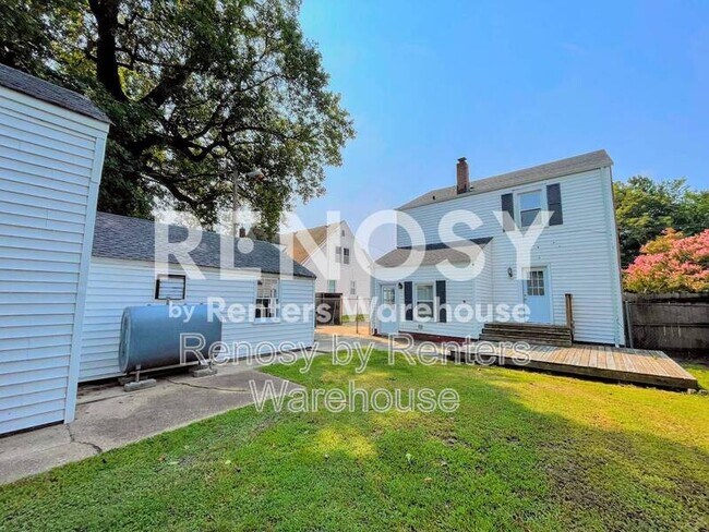 Building Photo - 1084 Norview Ave