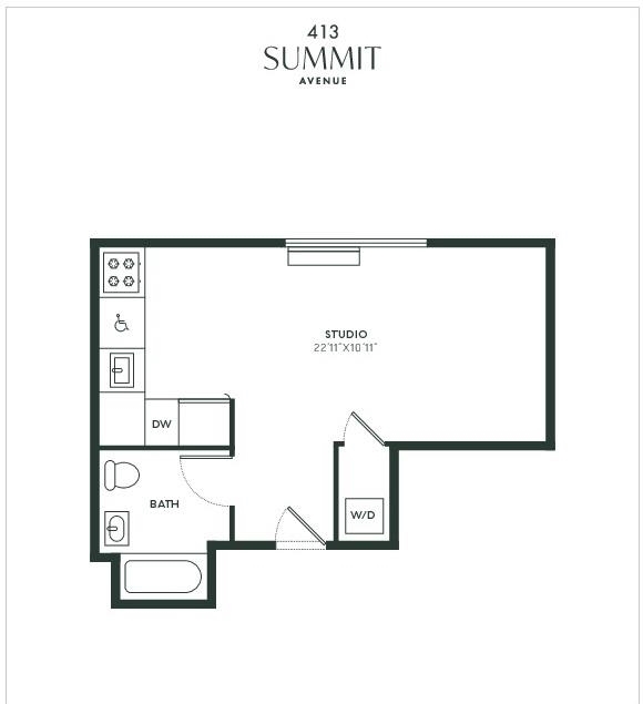 Building Photo - 413 Summit Ave