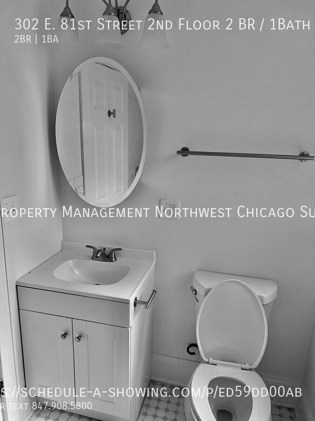 Building Photo - 302 E 81st St