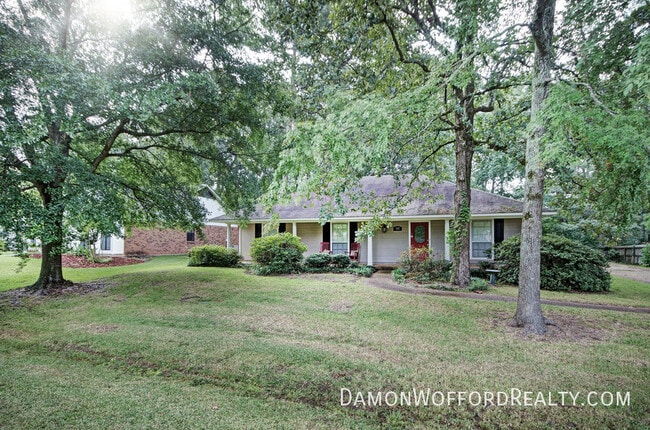 Primary Photo - 502 Pelahatchie Shore Dr