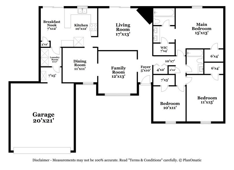 Building Photo - 4420 Palmetto Inlet W