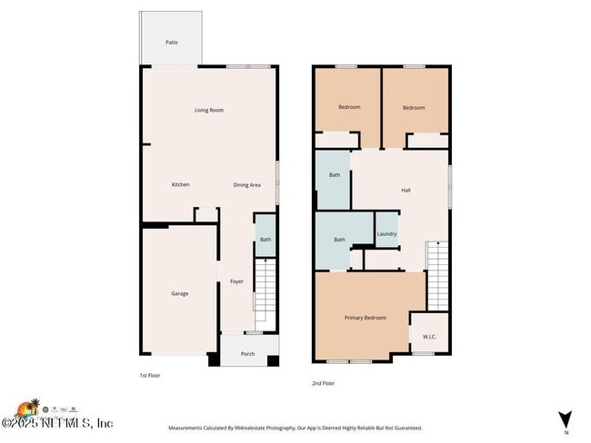 Building Photo - 411 Walnut Dr