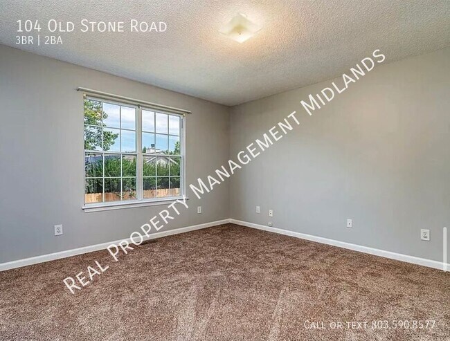 Building Photo - 104 Old Stone Rd