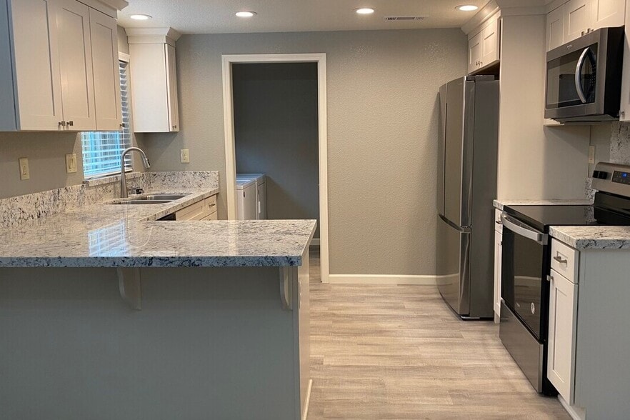 Primary Photo - Woodglen Terrace Apartments