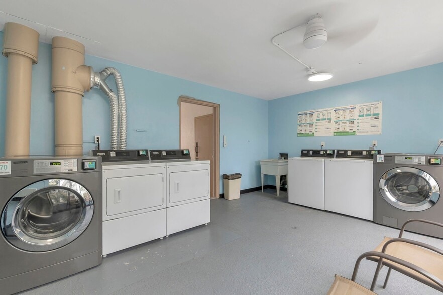 Building Photo - 3040 NE 16th Ave