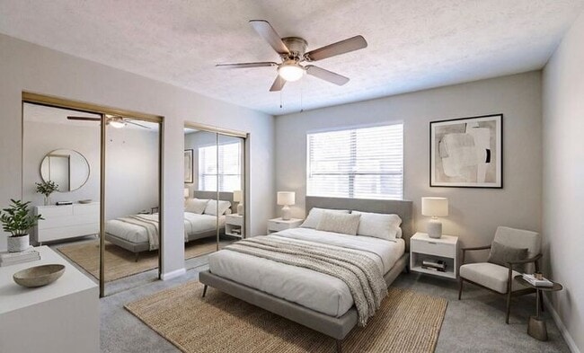 Building Photo - Modern Living at Westside Court