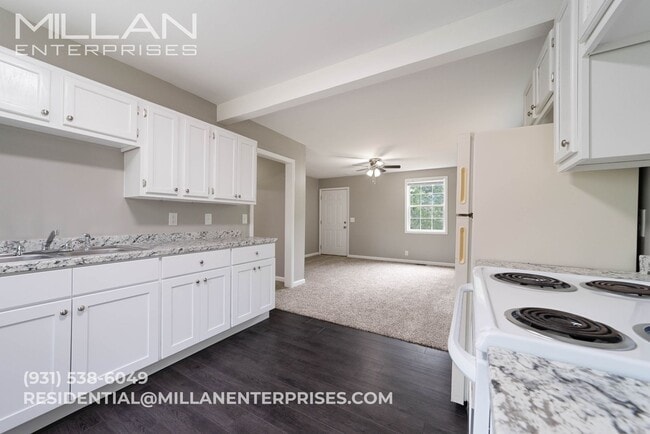 Building Photo - Cozy Living with Outdoor Space & Everyday Convenience - Enjoy Your First Month FREE with a 13-Mon...