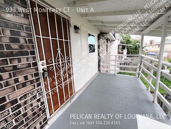 Primary Photo - 933 Monterey Ct S