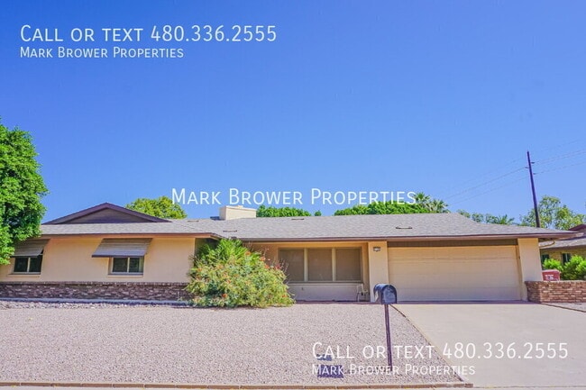 Primary Photo - 8726 E Sells Dr