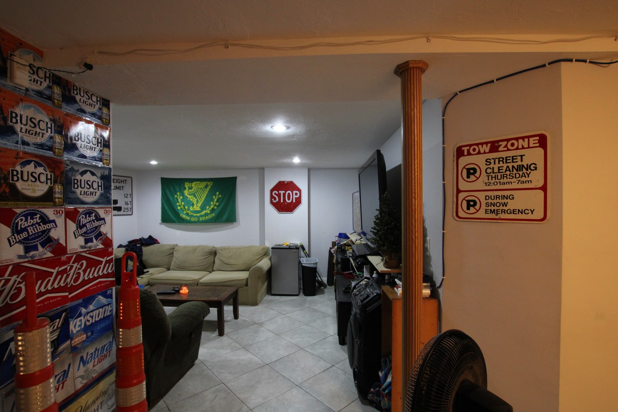 Building Photo - 58 Dudley St