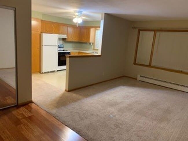 Building Photo - 4201 3rd St NE