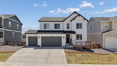Building Photo - Stunning 5 Bed / 4 Bath Bradley Ranch Home with Finished Basement & Multiple Spacious Entertainin...