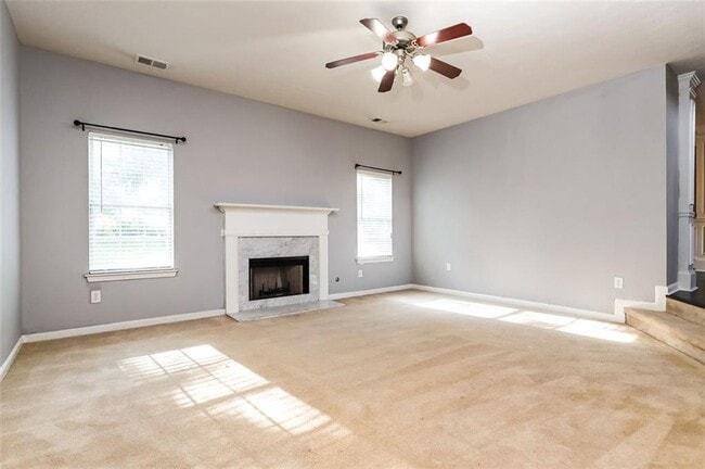 Building Photo - 1205 Polk Crossing