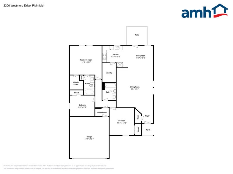Building Photo - 2306 Westmere Dr