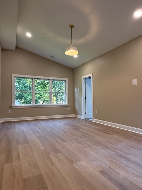 master room suite face to quite back yard - 218 Elizabeth Ave