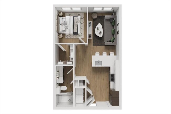 Building Photo - 320 Goll St