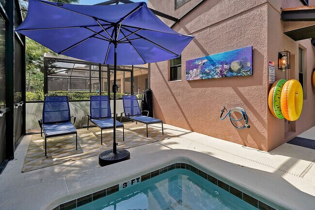 Building Photo - 5424 Solterra Cir