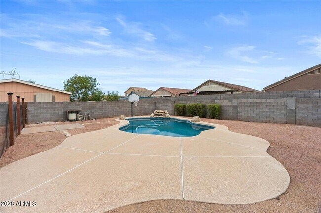 Building Photo - 9738 E Billings Ct