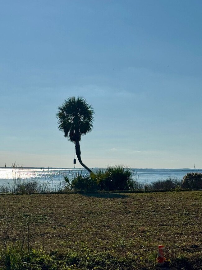 Building Photo - Waterfront Shell Point Home with Dock, Hot Tub, Elevator, & Golf Cart