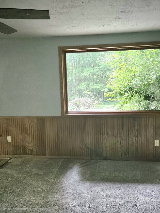 Building Photo - 1 bedroom lower level duplex in the country