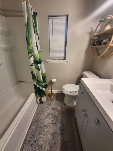 Building Photo - 3520 Post St