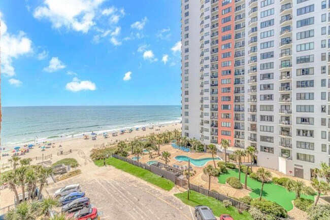 Building Photo - 1501 S Ocean Blvd