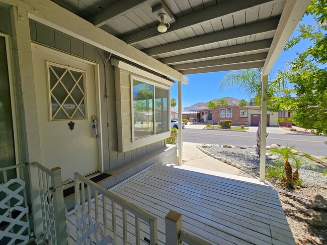 Building Photo - 30660 Palmetto Palm Ave