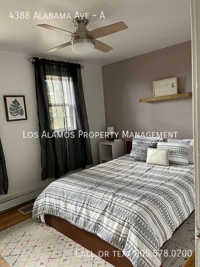 Building Photo - 4388 Alabama Ave