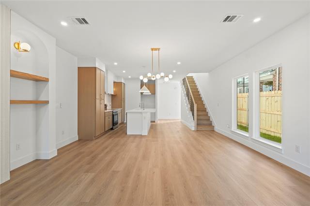 Building Photo - 1322 Fletcher St