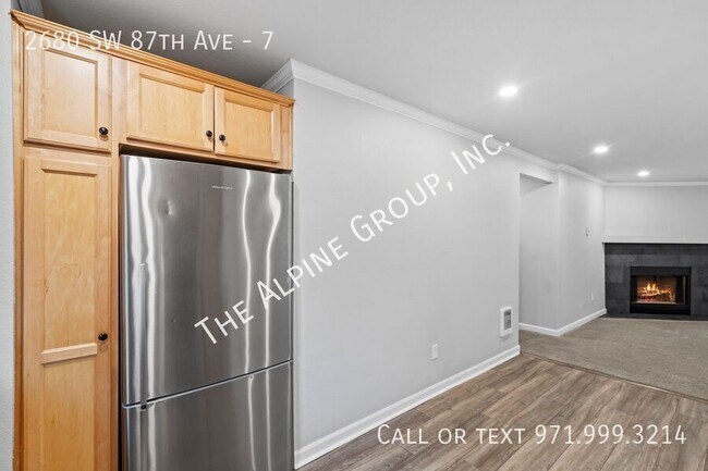 Building Photo - 2680 SW 87th Ave