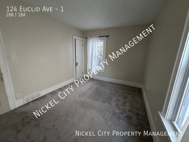 Building Photo - 124 Euclid Ave