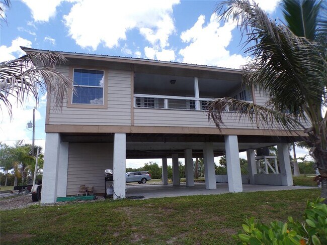 Building Photo - 24279 Yacht Club Blvd