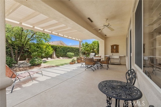 Building Photo - 78688 Sunrise Canyon Ave