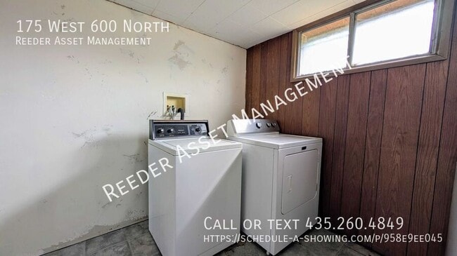 Building Photo - 175 W 600 N