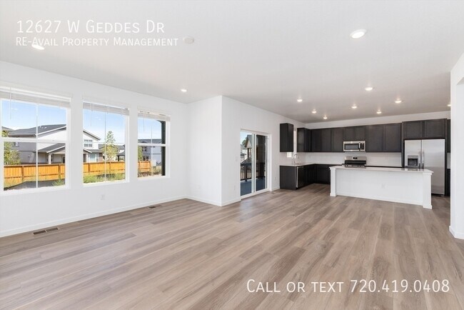 Building Photo - 12627 W Geddes Dr