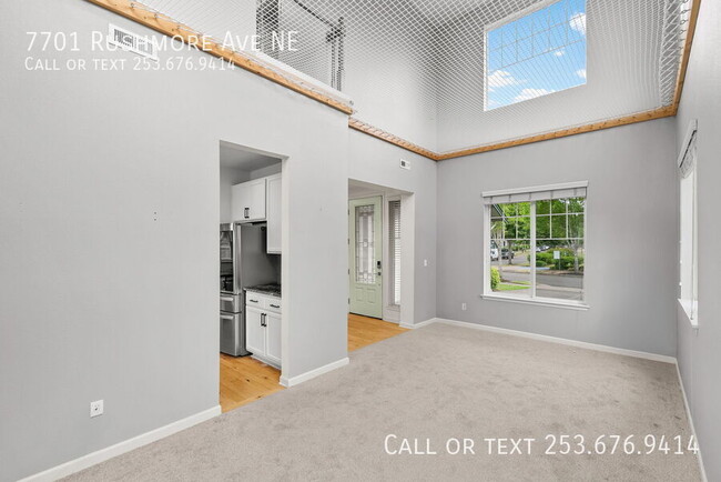 Building Photo - 7701 Rushmore Ave NE