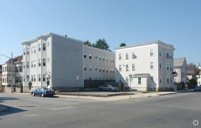 Primary Photo - 59 Tremont St