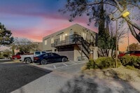 Building Photo - NE Heights - Large 2 Bedroom Apartment with Garage