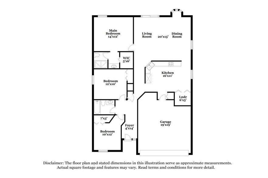Building Photo - 11132 Coldfield Dr