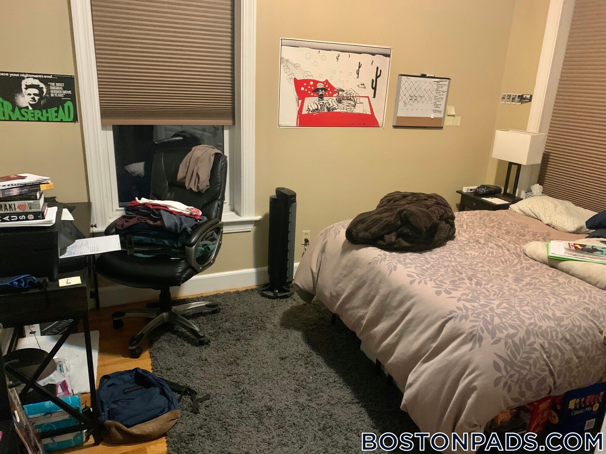 Building Photo - 17 Highgate St