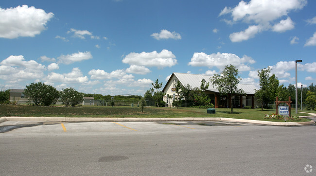 Building Photo - Crescent Place Mobile Home Park