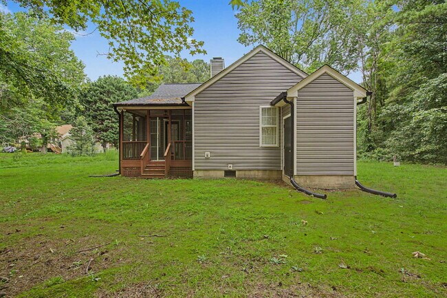 Building Photo - One-Story Home in Youngsville