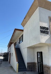 Building Photo - Hawthorne Blvd. 14918-14922
