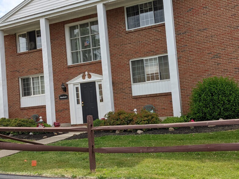 Aurora Village 325 Mill Rd East Aurora NY 14052 Apartment Finder