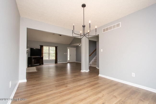 Building Photo - 6702 Shallow Rock Dr