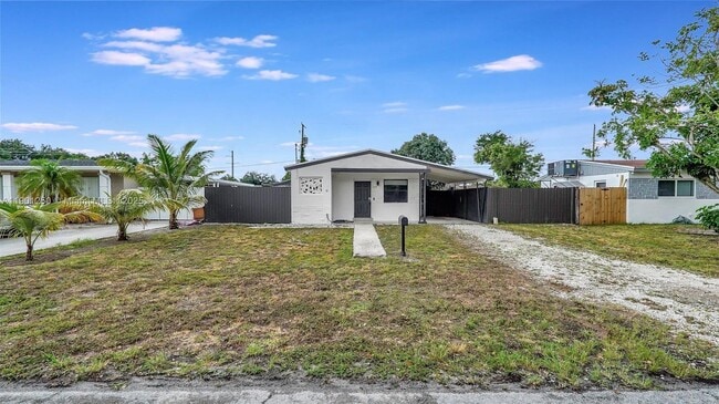 Building Photo - 6408 Grant Ct